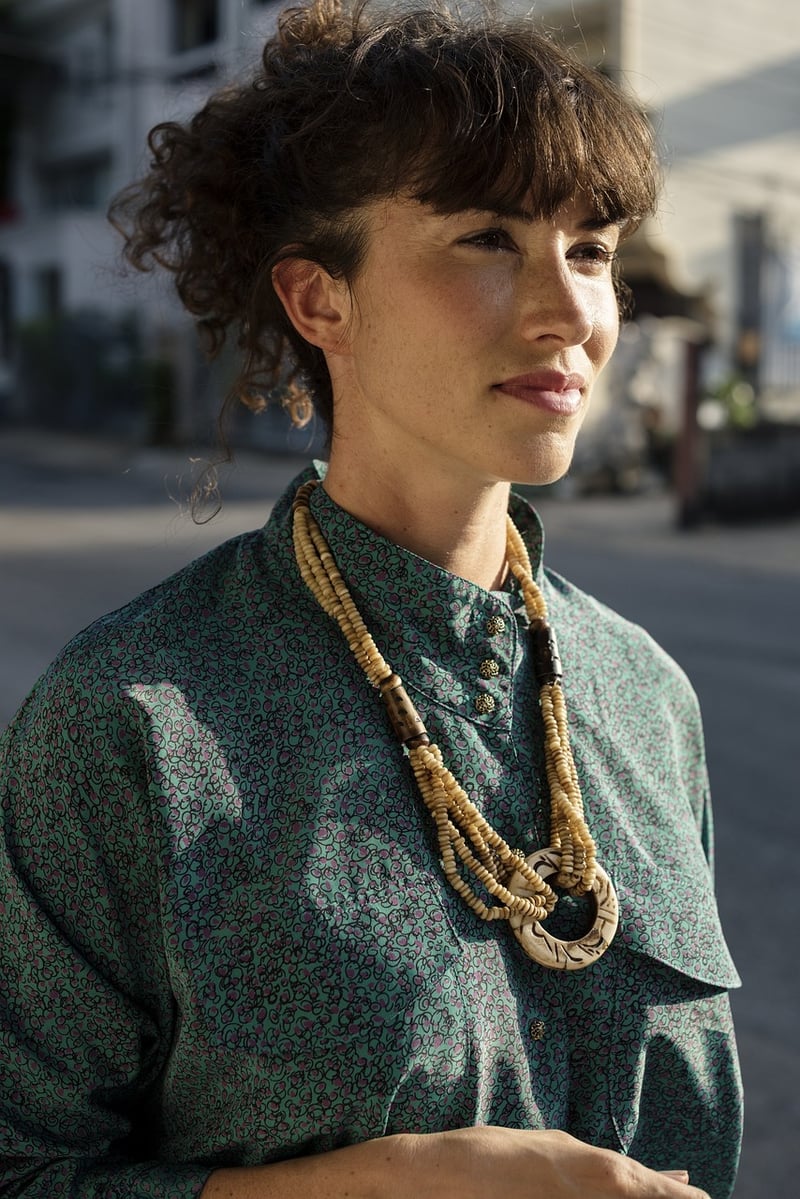 Repurposed Jewelry